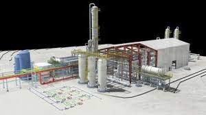 3d Plant Design Plant Design Design Suites Design