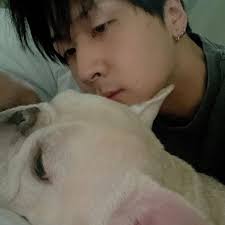 VIXX.Ravi.FY added 4 new photos to the album: 200612 Music Bank.