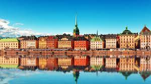 Kth in stockholm is the largest, oldest and most international technical university in sweden. Kth The Mit Of Stockholm Produced These Three Mind Blowing Startups Inc Com