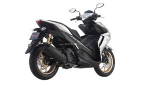 We did not find results for: 2021 Yamaha Nvx Scooter Debuts With R15 V3 155cc Engine