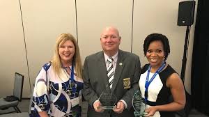 Boyd named Public Official of the Year