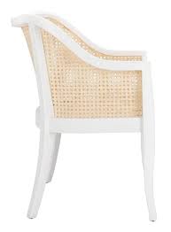 Create an inviting atmosphere with new living room chairs. Dch9500b Dining Chairs Furniture By Safavieh