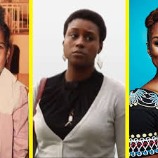 Since 2011, rae has continued to develop her youtube channel, which features various short. The Evolution Of Issa Rae Nowthis
