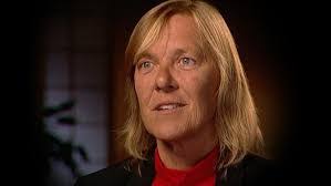 Kristi John's Instagram, Twitter & Facebook