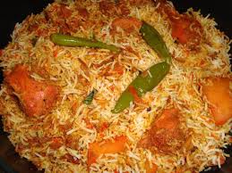 Pakistani Kitchen Chicken Tikka Biryani Biryani Chicken Biryani Biryani Recipe