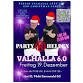 Valhalla 6.0 "Christmas Party" event image