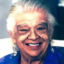 Essie B. Hightower Obituary (2024)