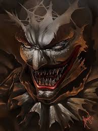 What is the killer clown hoax? Pin On Storybook Inspiration