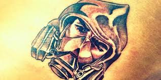 Sir christopher andrew hoy, mbe is a british racing driver and former track cyclist from scotland who represented great britain at the olymp. Chris Brown Got New Tattoo Of Himself As The Bandit Near His Armpit Chris Brown Tattoo Chris Brown Chest Tattoo Chris Brown
