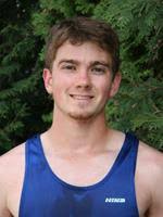 Indoor Track Opens Season