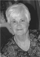 Mary Allen Obituary (1937