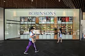No recent acquisitions found related to robinsons & co singapore pte. Singapore Robinsons Closing Down Sale Begins Nov 6 The Star