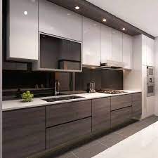 24 Beautiful Kitchen Interior Designs Photos Kitchen Furniture Design Kitchen Interior Design Modern Contemporary Kitchen Design
