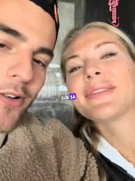 Simon Castaldi dévoile sa rupture avec Cassandra Julia