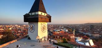 As of 1 january 2021, it had a pop. Top Highlights In Graz Entdecken