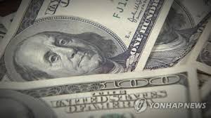 First, it analyzes net foreign assets (nfa) and liabilities in selected arab countries. S Korea S Net Foreign Assets Hit New High In 2019 Yonhap News Agency