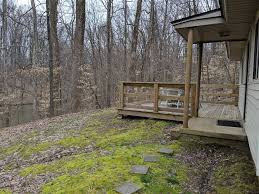 Most of the facilities are on top of the majestic chickasaw bluffs that rise from the bottomlands and are covered with large. Meeman Shelby Forest Cabins Grassy Lake Rd Millington Tn 38053 Usa