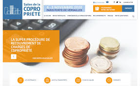 Salon De La Copropriete Immobilier 2 0