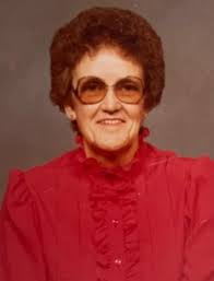 Betty Mealor Obituary (1928