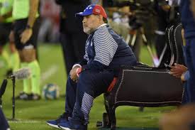 We did not find results for: Argentina Legend Diego Maradona Given Pitch Side Throne On Return To Former Club Newell S Old Boys With Gimnasia