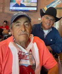 Socorro "Tito" Chacon Trevizo Obituary July 8, 2023