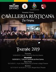 Check spelling or type a new query. Pietro Mascagni Com Cavalleria Rusticana Nord America 6 19 October 2019