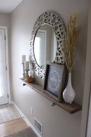 75 Awesome Modern Farmhouse Entryway Decorating Ideas In 2020 Foyer Wall Decor Doorway Decor Entryway Wall Decor