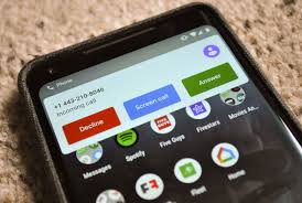 Check spelling or type a new query. What Is Google S Call Screen Feature And How Does It Work