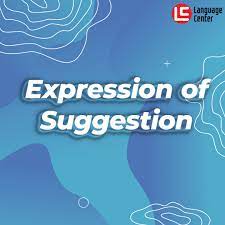Berikut beberapa contoh dari penjelasan expression ability and disability, semoga. Definisi Dan Penggunaan Kalimat Expression Of Suggestion