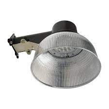 Check out our yard pole light selection for the very best in unique or custom, handmade pieces from our garden decoration shops. Honeywell Area Light Led Outdoor Security Wall Pole Mount Dusk To Dawn Bronze Ebay