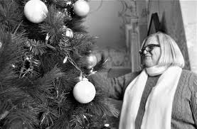 Have yourself a COVID-safe holiday