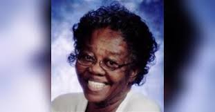 Mildred Osborne Obituary