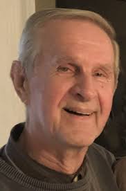 Obituary of Henry Michael Novak