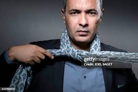 105 Kamel Daoud Journalist Stock Photos, High-Res Pictures, and Images