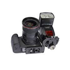 Practice being famous, or make a tik tok, who's judging you? Bp1 Paparazzi Bracket For All Dslrs And Mirrorless Cameras Canon Nikon Sony Pentax Etc