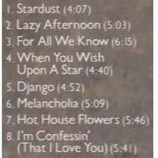 I'm confessing (that i love you)wynton marsalis. Wynton Marsalis Hot House Flowers 1984 Cd Printed In Usa Hobbies Toys Music Media Vinyls On Carousell
