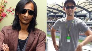 Rudy (farid kamil) and his friend brett (bront palarae) gets involved in a big problem where he and his friends race until shah and liza, a pair of lovers are killed accidentally. Susah Nak Dapatkan Keserasikan Semula Sofi Jikan Akui Ada Halangan Nak Akrab Kembali Dengan Farid Kamil Media Hits