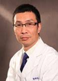 Dr. Fei Luo, Orthopedic Surgeon