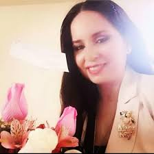 Profile for Miriam Centeno