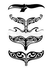Tribal Tattoo Whale Tails Whale Tattoos Whale Tail Tattoo Hawaiian Tattoo