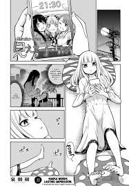 Read Mieruko-Chan Chapter 32 on Mangakakalot