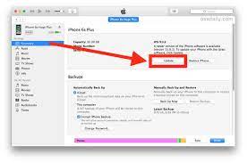 Blackra1n continues in the long tradition of jailbreak apps that never say die when faced with apple updates. How To Install Ios 11 Manually With Ipsw Firmware And Itunes Osxdaily