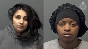 ‘Honeytrap killers’ jailed after seducing victim then calling men to murder  him