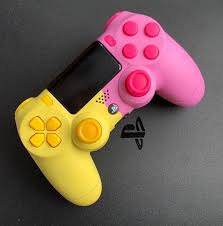 custom ps4 controller by arindustry ps4 controller custom ps4 controller cool ps4 controllers