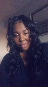 Shay Washington's Instagram, Twitter & Facebook