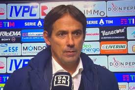 Abbiamo incontrato simone inzaghi, piacentino cresciuto in biancorosso che, con la nostra maglia, ha fatto il suo esordio nella massima. Il Rammarico Di Simone Inzaghi Risultato Bugiardo La Lazio Ha Avuto Il Predominio