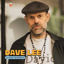 Join us tonight for an unforgettable evening with Dave Lee, the illustrious  artist formerly known as Joey Negro. Doors from 9:00pm. SET TIMES: Arlen  B2B Nukewood 9:00pm Dave Lee 11:30pm Butch Le