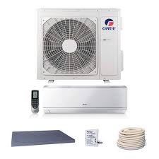 Bring comfort to any space or room with comfortup's mini split boreal air conditioner systems. Boreal International Ac Units Mini Split 12000 Btu Systems Comfortup