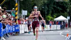 Komolyabban 12 éves koromban kezdtem el foglalkozni a triatlonnal. Triatlon Ujbuda