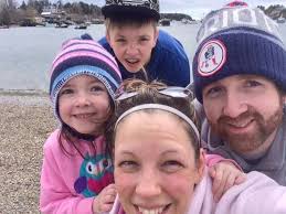 Fundraiser for amanda bennett by Anita Ericson-York : ALLEN & AMANDA